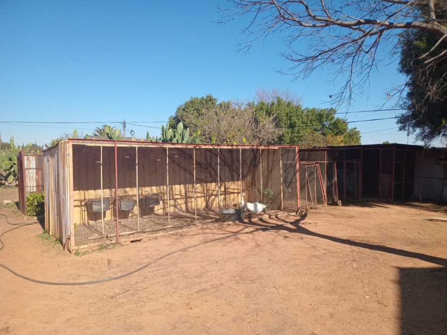 3 Bedroom Property for Sale in Wolmaransstad North West